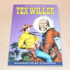 Tex Willer kirjasto 44 Murhenäytelmä viidakossa